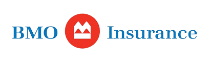 BMO Insurance logo