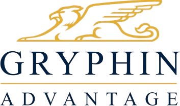 Gryphin Advantage logo