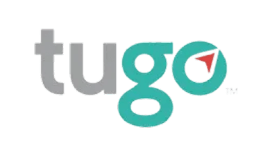 TuGo logo